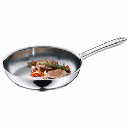WMF Profi 07.9464.9991 poêle Poêle polyvalente Rond - Vue supplémentaire 4