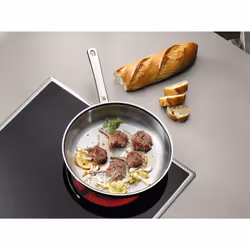 WMF Profi 07.9464.9991 poêle Poêle polyvalente Rond - Vue supplémentaire 7