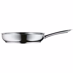 WMF Profi 07.9468.9991, Rond, Acier inoxydable, WMF Atelier, Profi, 250 °C, Acier inoxydable
