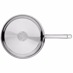 WMF Profi 07.9468.9991 poêle Rond