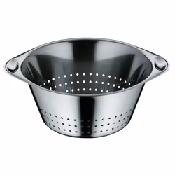 WMF 3201000801, Acier inoxydable, Acier inoxydable, Rond, 24 cm