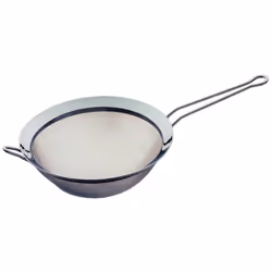 WMF GOURMET, Acier inoxydable, Acier inoxydable, Rond, Acier inoxydable, 20 cm, 370 mm