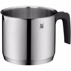 WMF 4000530526250, 1,7 L, Acier inoxydable, Acier inoxydable, Noir, 1 pièce(s), 14 cm