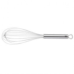 WMF 18.7115.6030 Fouet ballon Acier inoxydable Argent, Acier inoxydable