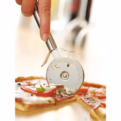 WMF 18.7134.6030 roulette à pizza