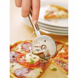 WMF 18.7134.6030 roulette à pizza