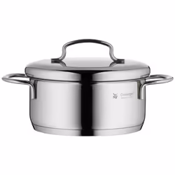 WMF 07.1476.6040, 0,9 L, Acier inoxydable, Acier inoxydable, Gaz, Induction, Acier inoxydable, Acier inoxydable