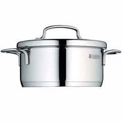 WMF 07.1476.6040 marmite 0,9 L Acier inoxydable