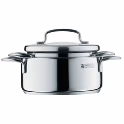 WMF 07.1476.6040 marmite 0,9 L Acier inoxydable