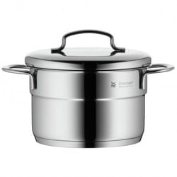 WMF 07.1477.6040 marmite 1,3 L Acier inoxydable