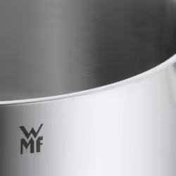 WMF 07.1278.6041 casserole à sauce 0,7 L Acier inoxydable