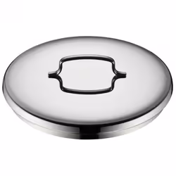 WMF 07.1276.6040 marmite 0,7 L Acier inoxydable