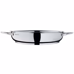 WMF Profi 07.3224.6041 poêle Poêle polyvalente Rond