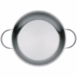WMF Profi 07.3224.6041 poêle Poêle polyvalente Rond