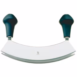 WMF 18.8864.6030, Couteau-hachoir, 17,5 cm, Acier inoxydable, 1 pièce(s)