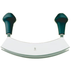 WMF 18.8864.6030 Couteau de cuisine Acier inoxydable 1 pièce(s) Couteau-hachoir