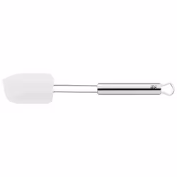 WMF 18.7195.6030, Blanc, Acier inoxydable, Acier inoxydable, Trou d'accroche, 260 mm, 1 pièce(s)