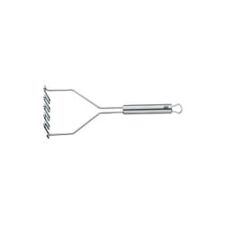 WMF PROFI PLUS Acier inoxydable Presse-purée traditionnel