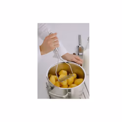 WMF PROFI PLUS Acier inoxydable Presse-purée traditionnel