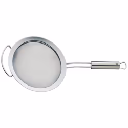 WMF 1871736030, Acier inoxydable, Acier inoxydable, Rond, Acier inoxydable, Acier inoxydable, Orifice de suspension