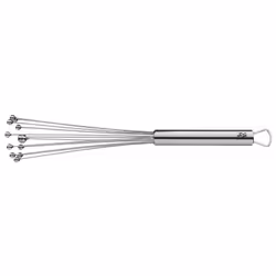 WMF 4000530550859, Acier inoxydable, Acier inoxydable, Acier inoxydable, Crochet de suspension