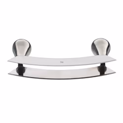 WMF 4000530568113 Couteau de cuisine Acier inoxydable 1 pièce(s) Couteau-hachoir