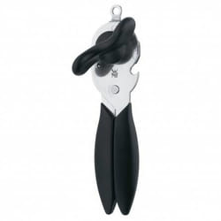 WMF Tin Up Ouvre-boîte manuel Noir, Acier inoxydable