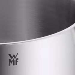WMF 07.3021.6040 plat de cuisson 3 L Rond Acier inoxydable Plat à cuisson