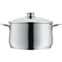 WMF 07.3421.6040 marmite 3,7 L Acier inoxydable