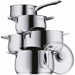 WMF Diadem Plus 1,5 L Rond Acier inoxydable