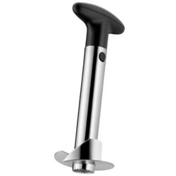 WMF Gourmet Noir, Acier inoxydable Ananas