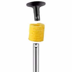 WMF Gourmet Noir, Acier inoxydable Ananas - Vue supplémentaire 4