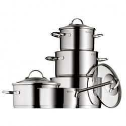 WMF 07.2105.6380 lot de casseroles