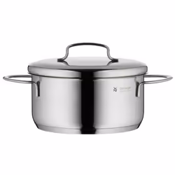 WMF 07.1676.6040, 1,5 L, Acier inoxydable, Acier inoxydable, Gaz, Induction, Acier inoxydable, Acier inoxydable