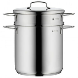 WMF 07.1882.6040 Casserole à pâtes Acier inoxydable
