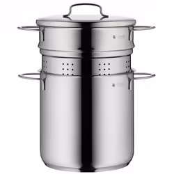 WMF 07.1882.6040 Casserole à pâtes Acier inoxydable - Vue supplémentaire 5