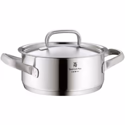WMF 07.2220.6030, 2,5 L, Acier inoxydable, Acier inoxydable, Gaz, Induction, Acier inoxydable, Acier inoxydable