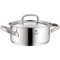 WMF 07.2224.6030 casserole à sauce 4,1 L Acier inoxydable
