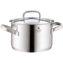 WMF Gourmet Plus 07.2416.6030 marmite 1,9 L Acier inoxydable