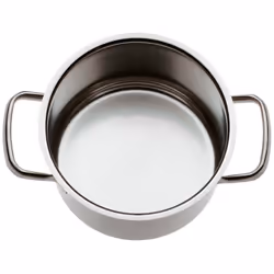 WMF Gourmet Plus 07.2416.6030 marmite 1,9 L Acier inoxydable