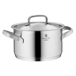 WMF Gourmet Plus 07.2420.6030 marmite 3,9 L Acier inoxydable