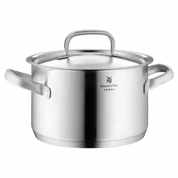 WMF 07.2424.6030, 5,7 L, Acier inoxydable, Acier inoxydable, Gaz, Induction, Acier inoxydable, Acier inoxydable