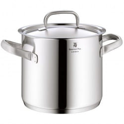 WMF Gourmet Plus 07.2524.6030 marmite 8,8 L Acier inoxydable