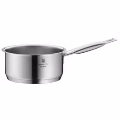 WMF Gourmet Plus 07.2616.6031, 1,4 L, Rond, Acier inoxydable, Acier inoxydable, Acier inoxydable, Vitrocéramique, Gaz, Halogè ...