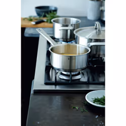 WMF Gourmet Plus 07.2616.6031 casserole à sauce 1,4 L Rond Acier inoxydable