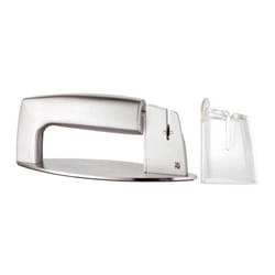 WMF Hard metal sharpener Acier inoxydable