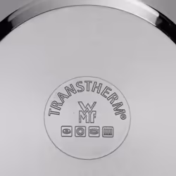 WMF 07.9538.6030 marmite 14 L Acier inoxydable