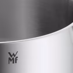 WMF 07.9538.6030 marmite 14 L Acier inoxydable