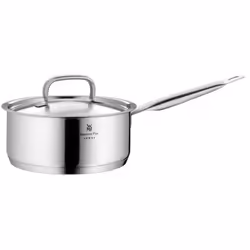 WMF 07.2616.6030, 1,4 L, Acier inoxydable, Acier inoxydable, Acier inoxydable, Acier inoxydable, Gaz, Induction
