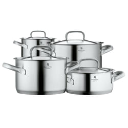 WMF Gourmet Plus 07.2004.6030 lot de casseroles 4 pièce(s)